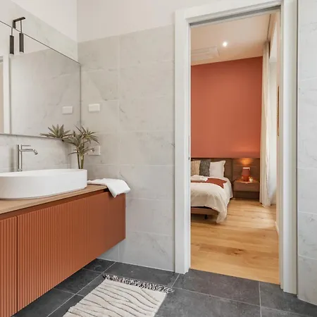Apartment Aria Di