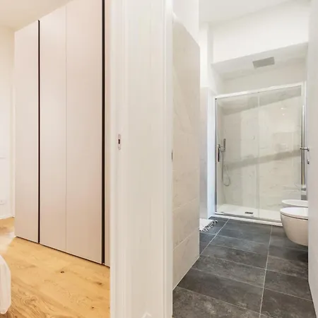 Apartment Aria Di