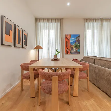 Apartment Aria Di