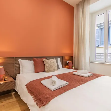 Apartment Aria Di *