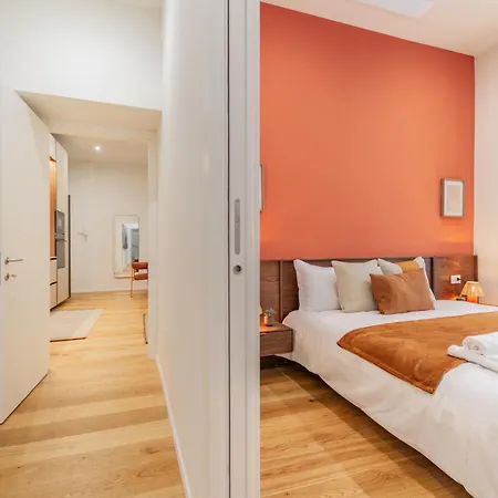 Aria Di Apartment Como
