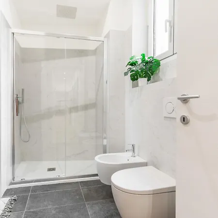 Aria Di Apartment *